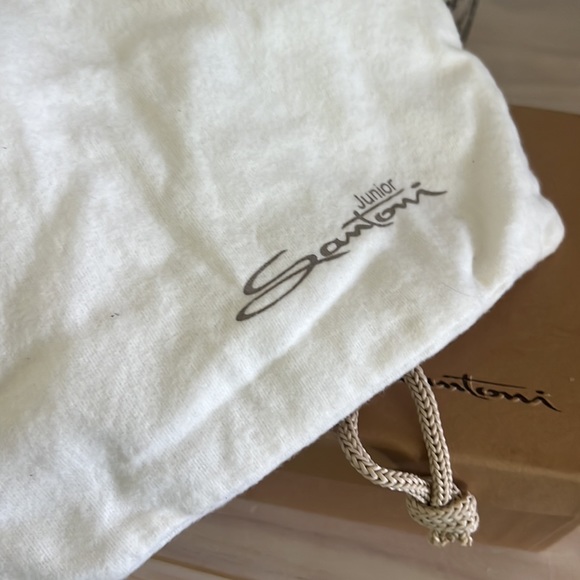 Toddler Girls' Embellished Swarovski Crystal Low-Top Sneakers - Picture 10 of 11